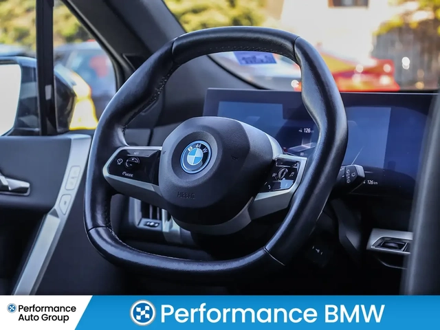 BMW iX - автомобили, коли, обяви за нови и употребявани 14