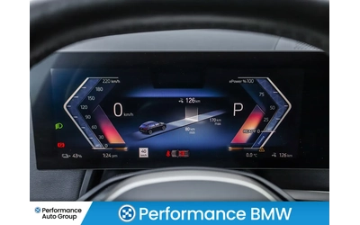 BMW iX - автомобили, коли, обяви за нови и употребявани 16
