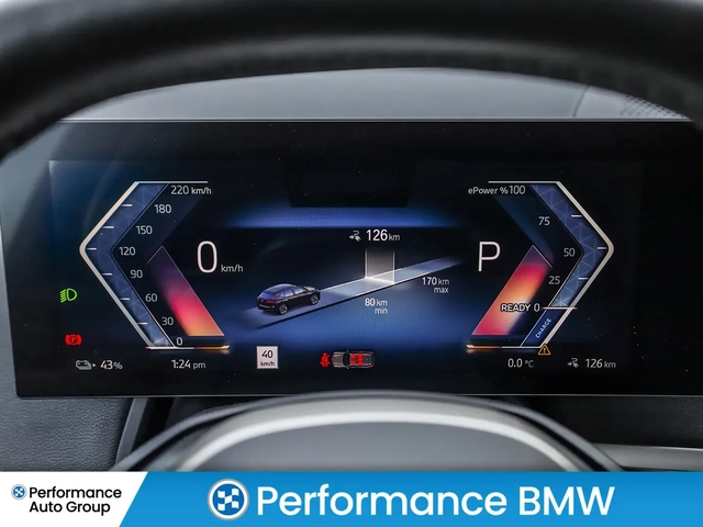 BMW iX - автомобили, коли, обяви за нови и употребявани 16