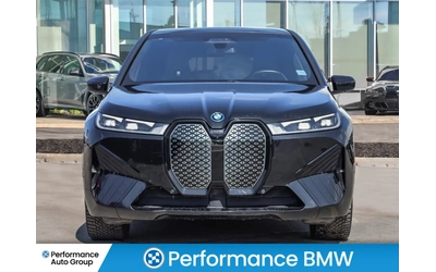 BMW iX - автомобили, коли, обяви за нови и употребявани 3