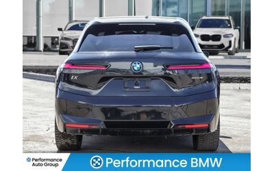 BMW iX - автомобили, коли, обяви за нови и употребявани 4