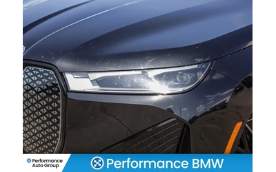 BMW iX - автомобили, коли, обяви за нови и употребявани 5