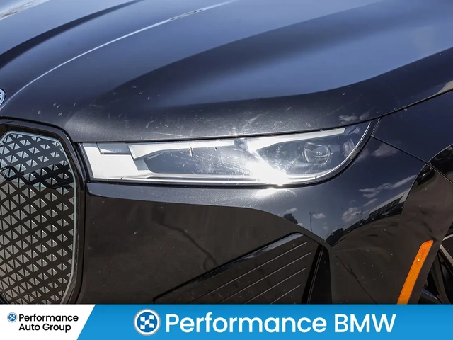 BMW iX - автомобили, коли, обяви за нови и употребявани 5