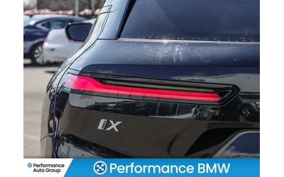 BMW iX - автомобили, коли, обяви за нови и употребявани 8