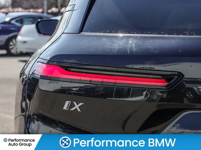 BMW iX - автомобили, коли, обяви за нови и употребявани 8
