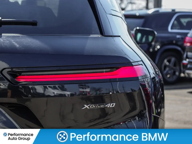 BMW iX - автомобили, коли, обяви за нови и употребявани 9