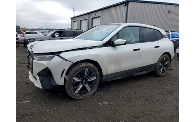 bmw-ix - 0