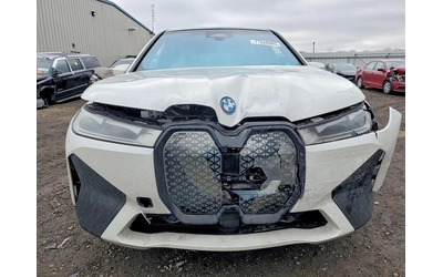 bmw-ix - 1