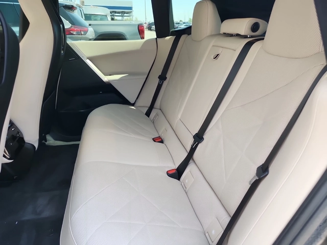 BMW iX AWD / Sky Lounge / Curved Display / - автомобили, коли, обяви за нови и употребявани 9
