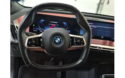 BMW iX xDrive50 - автомобили, коли, обяви за нови и употребявани 14