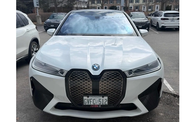 bmw-ix - 5