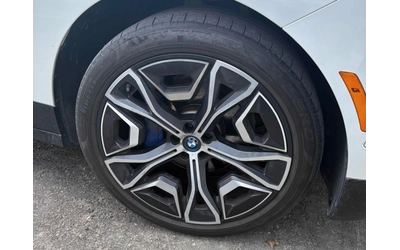 BMW iX xDrive50 - автомобили, коли, обяви за нови и употребявани 6