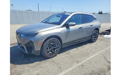 bmw-ix - 0