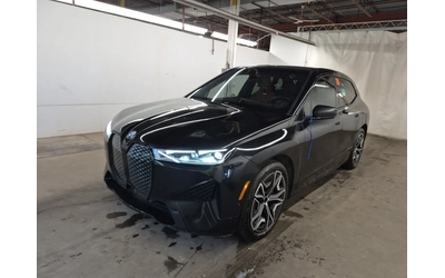 bmw-ix - 0