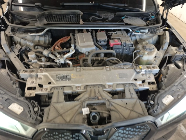 BMW iX - автомобили, коли, обяви за нови и употребявани 11