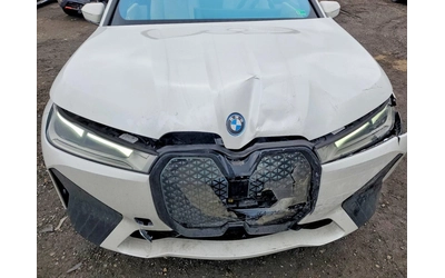 BMW iX Xdrive50 | 360 КАМЕРА | ОБДУХВАНЕ | МАСАЖ | - автомобили, коли, обяви за нови и употребявани 6