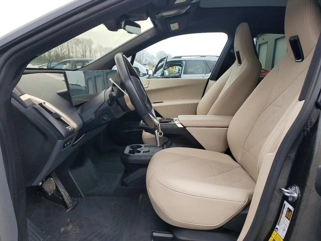 BMW iX Xdrive50 | 360 КАМЕРА | ОБДУХВАНЕ | МАСАЖ | - автомобили, коли, обяви за нови и употребявани 7