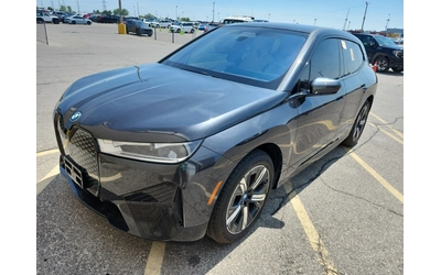 bmw-ix - 0