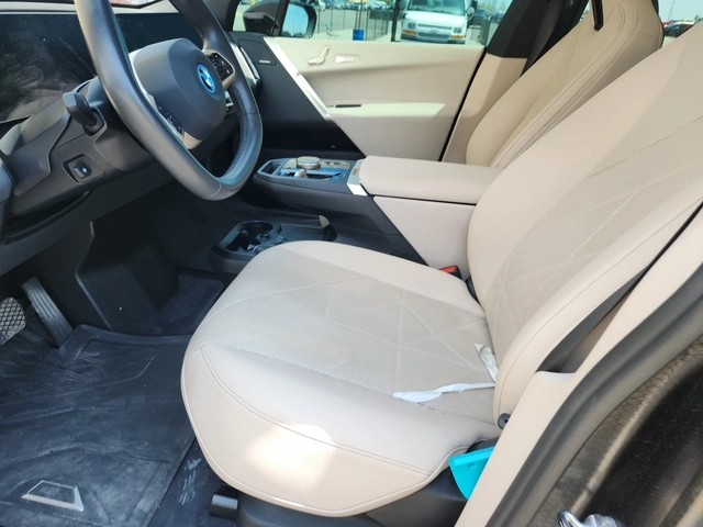BMW iX AWD / Sky Lounge / Curved Display / - автомобили, коли, обяви за нови и употребявани 4