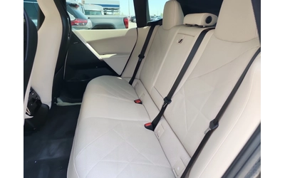 BMW iX AWD / Sky Lounge / Curved Display / - автомобили, коли, обяви за нови и употребявани 9