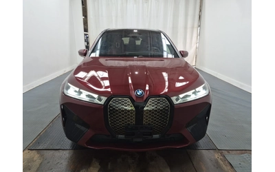 bmw-ix - 0