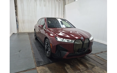 bmw-ix - 1