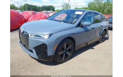 bmw-ix - 0