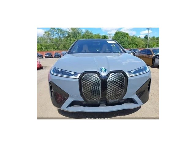 BMW iX XDRIVE50 - автомобили, коли, обяви за нови и употребявани 10