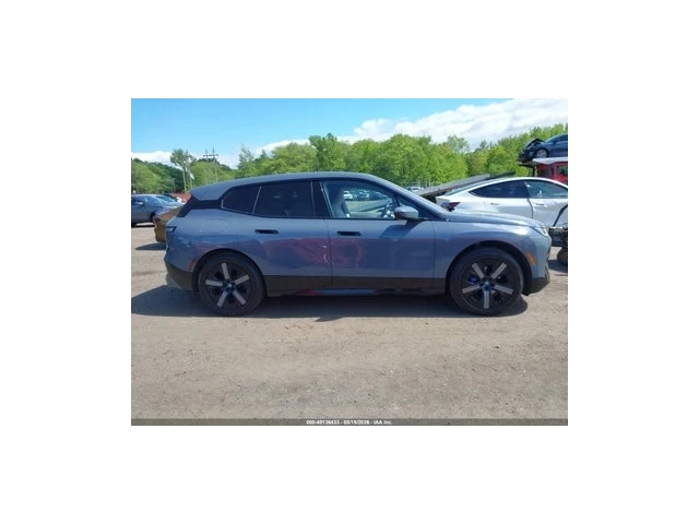 BMW iX XDRIVE50 - автомобили, коли, обяви за нови и употребявани 11
