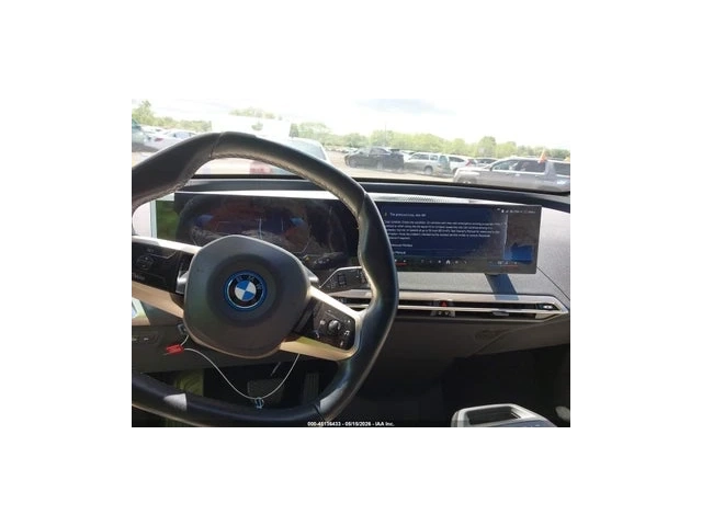 BMW iX XDRIVE50 - автомобили, коли, обяви за нови и употребявани 15