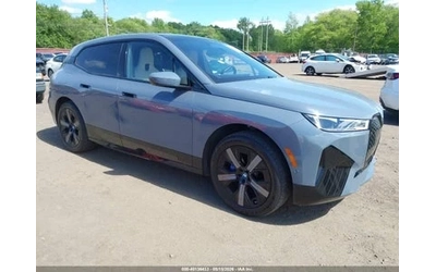 bmw-ix - 1