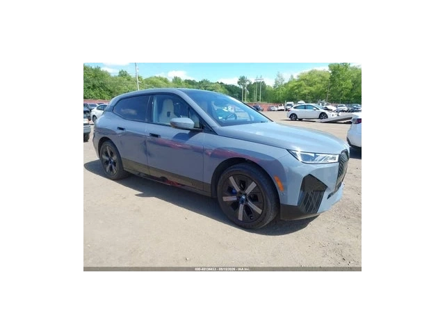 BMW iX XDRIVE50 - автомобили, коли, обяви за нови и употребявани 1