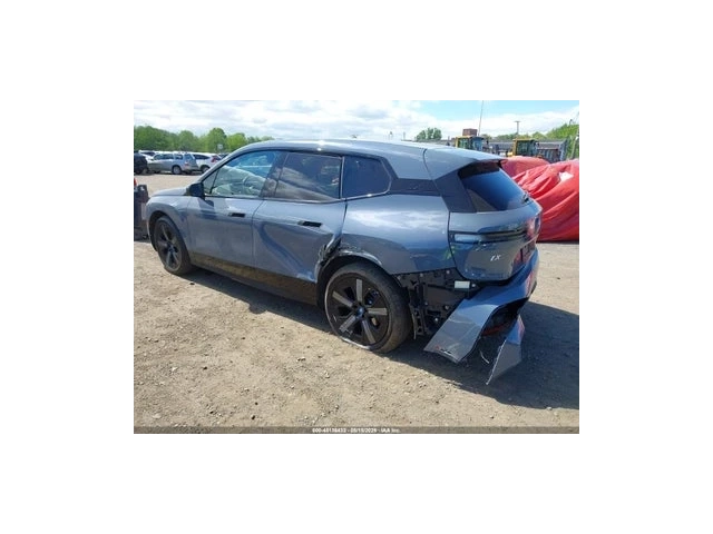 BMW iX XDRIVE50 - автомобили, коли, обяви за нови и употребявани 2