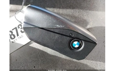 BMW iX XDRIVE50 - автомобили, коли, обяви за нови и употребявани 9