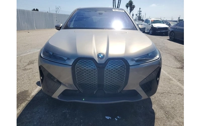 bmw-ix - 1