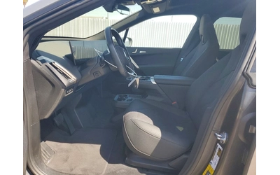 BMW iX XDRIVE50 - автомобили, коли, обяви за нови и употребявани 6