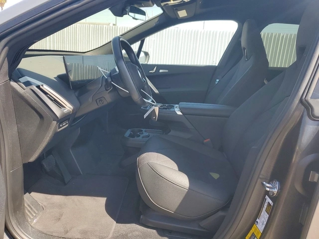 BMW iX XDRIVE50 - автомобили, коли, обяви за нови и употребявани 6