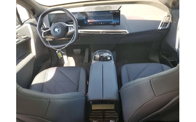 BMW iX XDRIVE50 - автомобили, коли, обяви за нови и употребявани 7