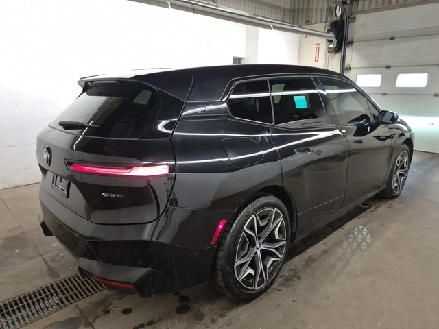 BMW iX - автомобили, коли, обяви за нови и употребявани 2