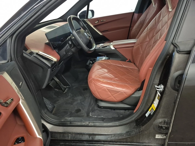 BMW iX - автомобили, коли, обяви за нови и употребявани 4