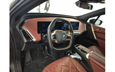 BMW iX - автомобили, коли, обяви за нови и употребявани 7
