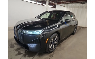 bmw-ix - 0