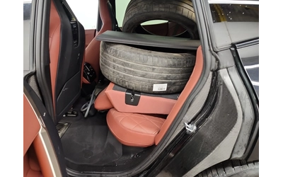 BMW iX xDrive40 2023 | Carfax - автомобили, коли, обяви за нови и употребявани 13
