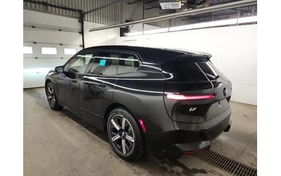 bmw-ix - 1