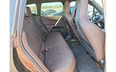 BMW iX * X-DRIVE* 50* - автомобили, коли, обяви за нови и употребявани 11