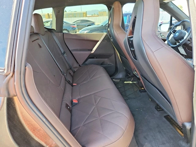 BMW iX * X-DRIVE* 50* - автомобили, коли, обяви за нови и употребявани 11