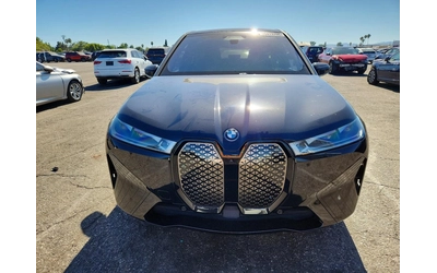 bmw-ix - 1