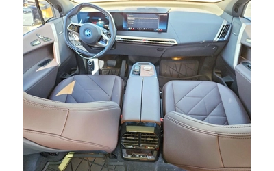BMW iX * X-DRIVE* 50* - автомобили, коли, обяви за нови и употребявани 7