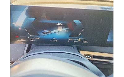 BMW iX * X-DRIVE* 50* - автомобили, коли, обяви за нови и употребявани 8
