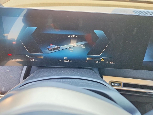 BMW iX * X-DRIVE* 50* - автомобили, коли, обяви за нови и употребявани 8